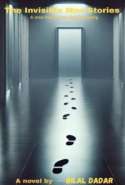 The Invisible Man Series