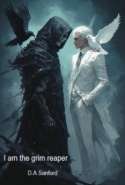 I am the grim reaper