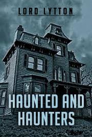 Haunted and Haunters