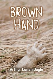 Brown Hand