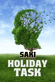 Holiday Task