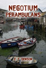 Negotium Perambulans