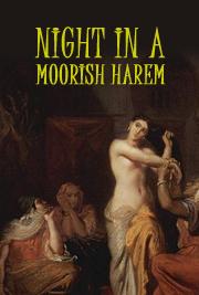 Night in a Moorish Harem