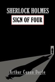 Sherlock Holmes-Sign Of Four