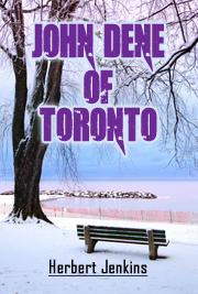John Dene of Toronto