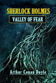 Sherlock Holmes-Valley Of Fear