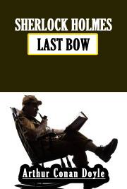 Sherlock Holmes-Last Bow