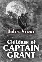 Children of Captain Grant