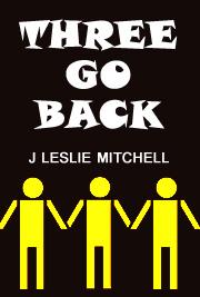 Three Go Back