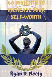 40 Insights to Increase Your Self-Worth