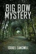 Big Bow Mystery