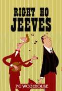 Right Ho Jeeves