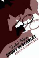 Sherlock Holmes-Study In Scarlet