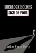 Sherlock Holmes-Sign Of Four