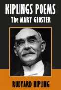 Kiplings Poems - The MARY GLOSTER