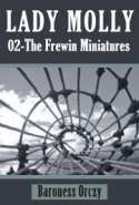 Lady Molly 02 - The Frewin Miniatures