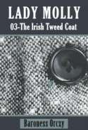 Lady Molly 03 - The Irish-Tweed Coat