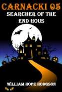 CARNACKI 05 - Searcher of the End House