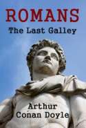 ROMANS - Last Galley