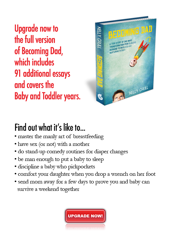 Upgrade Now to Full Version of Becoming Dad