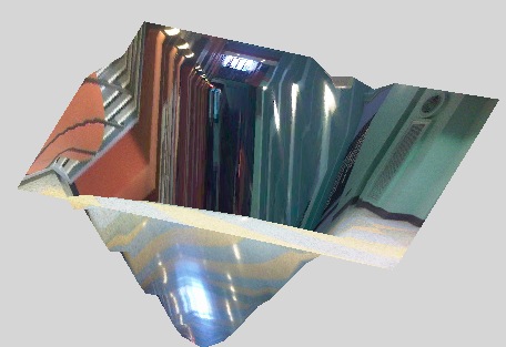 Depth Map using Disparites Angle 1 (graphics7.jpg)