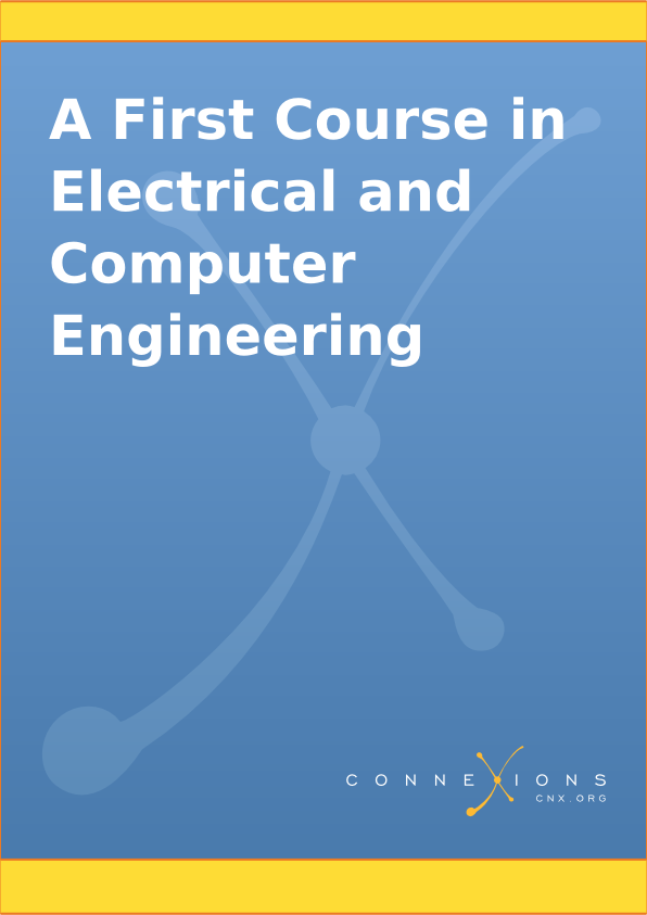 A First Course in Electrical and Computer Engineering