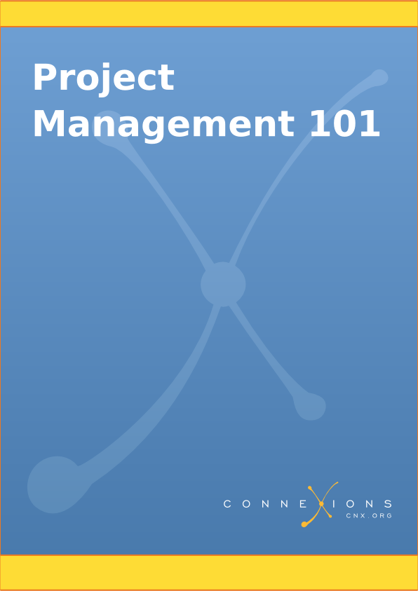 Project Management 101