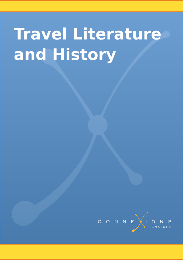 Travel Literature and History