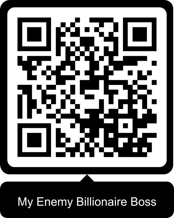 My Enemy Billionaire Boss